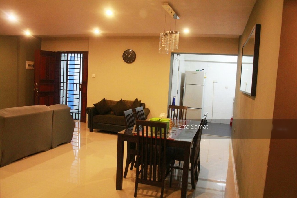 Blk 274D Jurong West Avenue 3 (Jurong West), HDB 5 Rooms #124755292